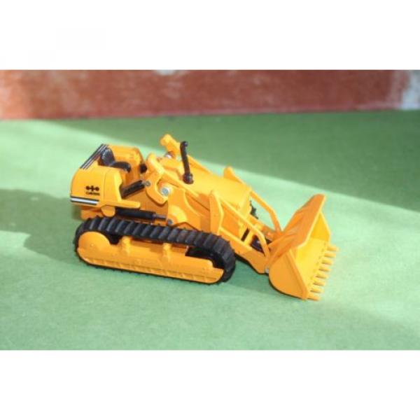 Komatsu D65S  Dozer Shovel    Shinsei  mini power  1/53 Scale   made in japan #4 image