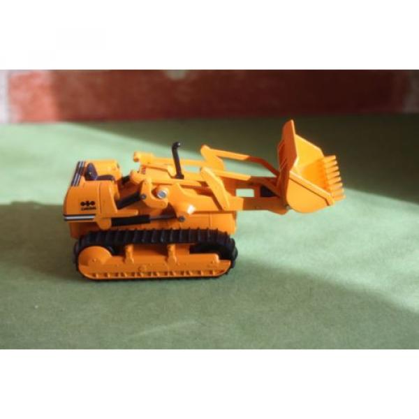 Komatsu D65S  Dozer Shovel    Shinsei  mini power  1/53 Scale   made in japan #8 image