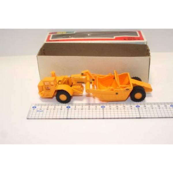 Komatsu ws223s motor scraper 1/80 T-64 made in japan  box body dart #9 image