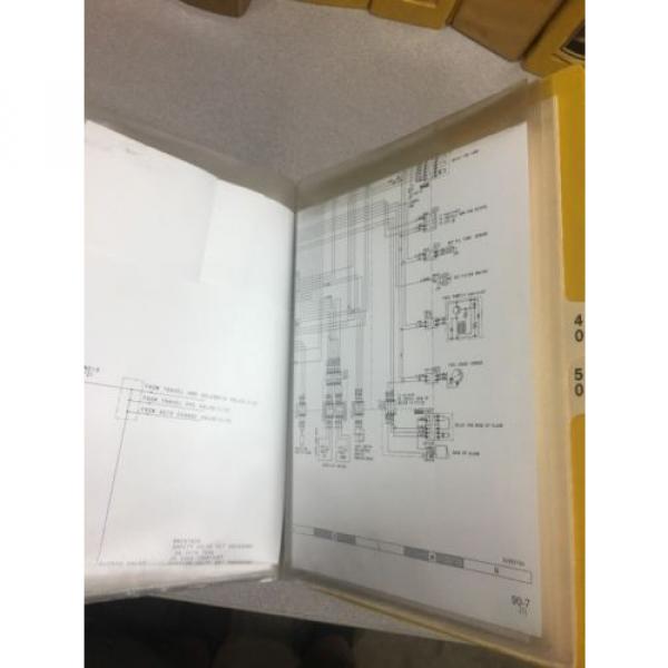 KOMATSU D31EX-21 D31PX-21 D37EX-21 D37PX-21 Crawler Dozer Shop Manual / Service #10 image