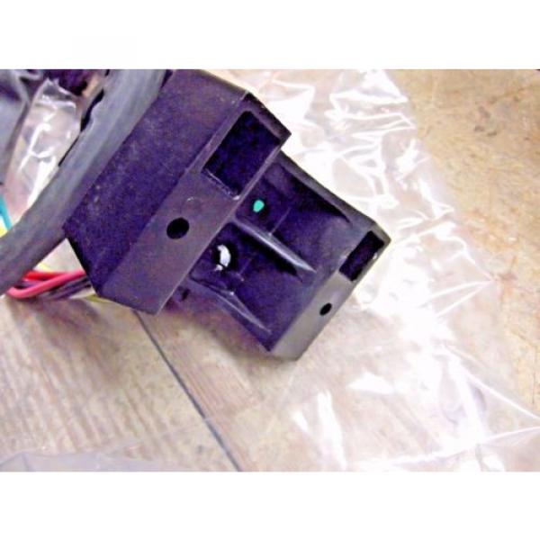 Komatsu PC1709 Multi Function Switch Assembly #4 image