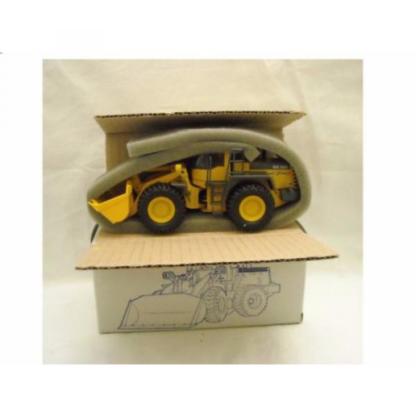 KOMATSU CONRAD  WA 450-3 - 2424/09 MINT CONDITION. #2 image