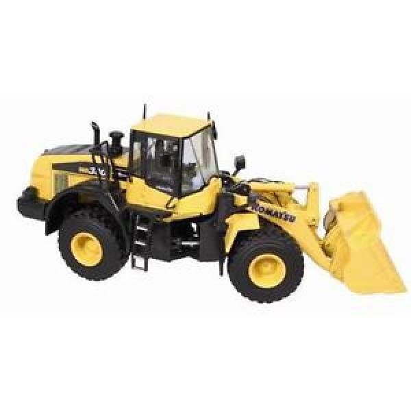 Komatsu WA380-7 Wheel Loader 1/50 NIB First Gear NZG #1 image