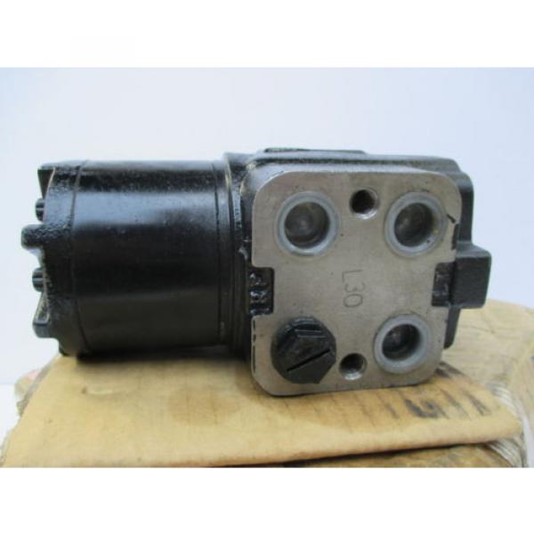 Eaton Industries JAPAN Komatsu Loader Steering Valve Assembly 416-64-35101 #5 image