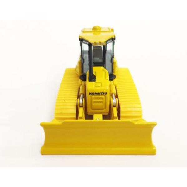 KOMATSU D61PXi-23 CRAWLER DOZER 1:87 LIMITED EDITION NMIB Tracking Number FREE #7 image