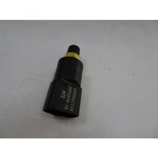 Pressure switch sensor 20Y-06-21710 for Komatsu PC-6/7 excavator 6D95 engine #2 image