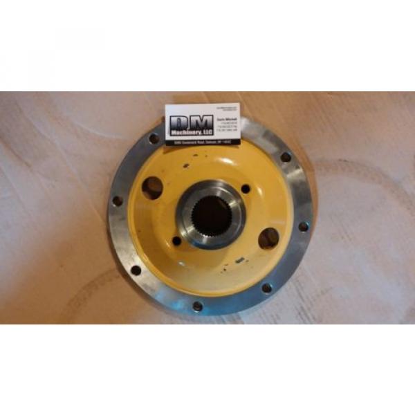 Komatsu D21 D20 -3 or -5  final drive side flange steering clutch 103-27-21232 #1 image