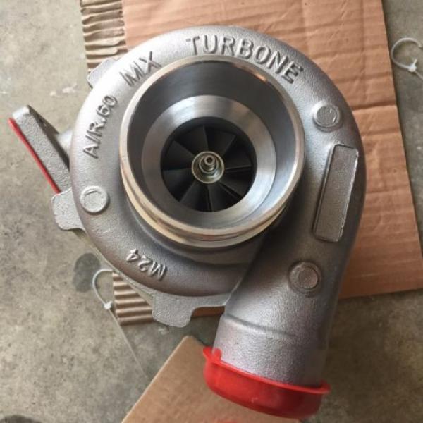 6207-81-8210 T0B59 TURBOCHARGER FITS KOMATSU PC200-5 PC220-5 PC210-5  6D95 #4 image