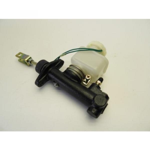 KOMATSU K03EB-36-31281 MASTER CYLINDER for FORKLIFT 3EB-36-31281 AKL3A/00 #1 image