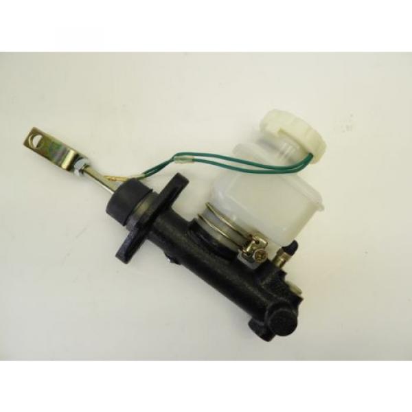 KOMATSU K03EB-36-31281 MASTER CYLINDER for FORKLIFT 3EB-36-31281 AKL3A/00 #2 image