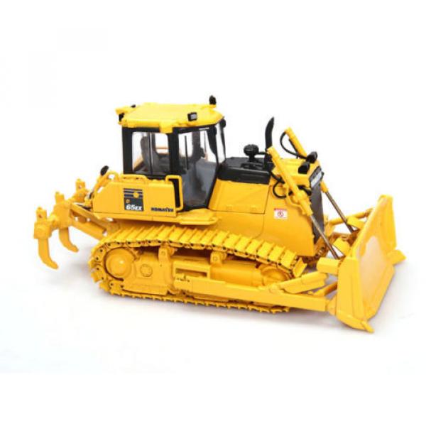 NEW First Gear KOMATSU 1/50 Die-Cast Model D65EX-17 Dozer 3245 #2 image