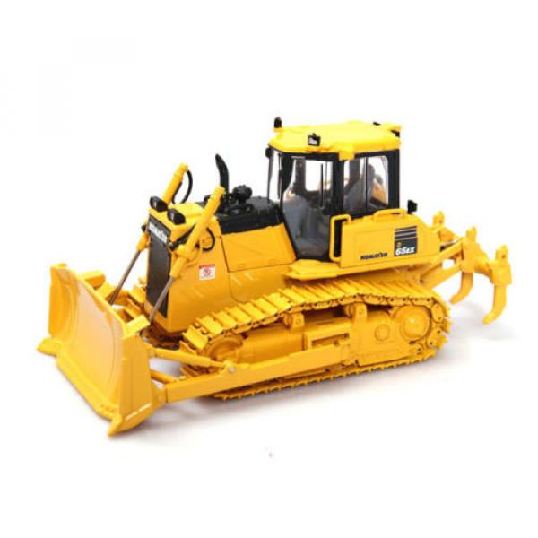 NEW First Gear KOMATSU 1/50 Die-Cast Model D65EX-17 Dozer 3245 #3 image