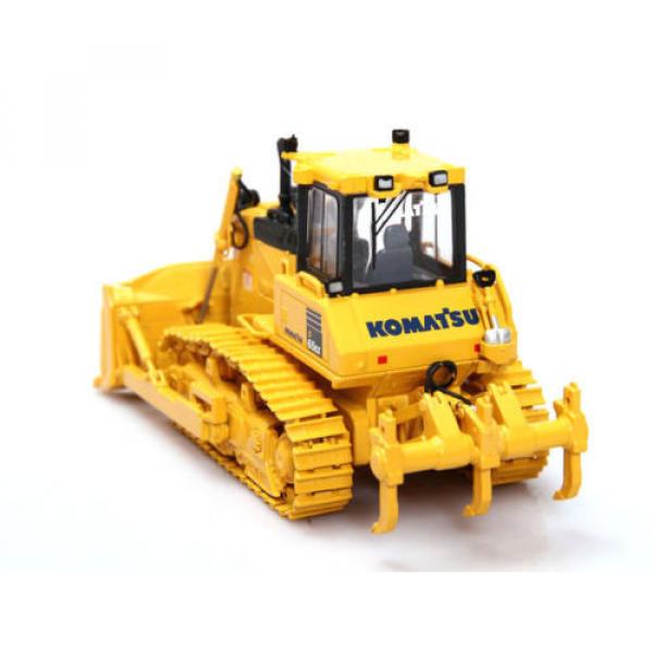 NEW First Gear KOMATSU 1/50 Die-Cast Model D65EX-17 Dozer 3245 #4 image