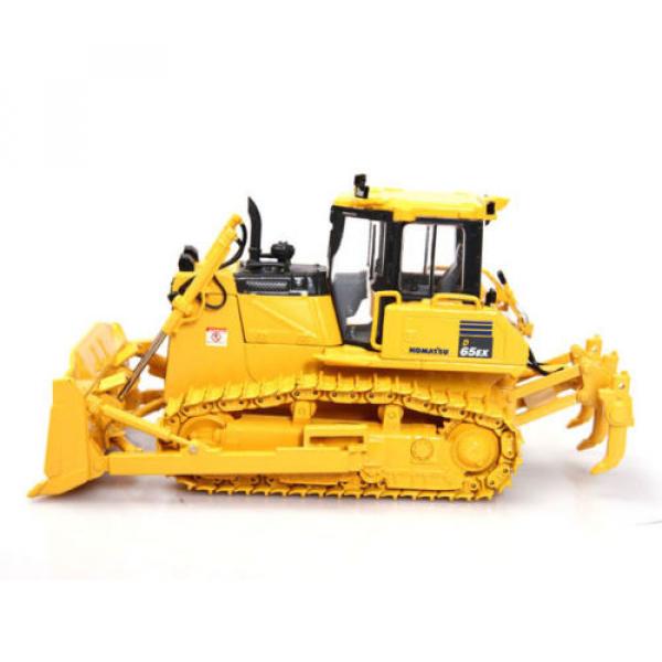 NEW First Gear KOMATSU 1/50 Die-Cast Model D65EX-17 Dozer 3245 #5 image