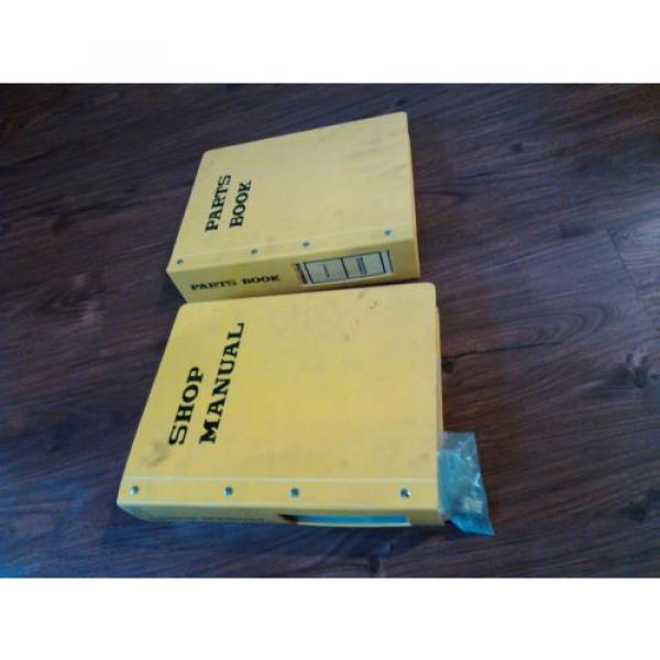 Komatsu PC75uu-2 manuals #1 image