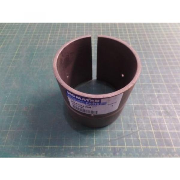 GENUINE KOMATSU 2949342M SMOOTH BUSHING, NOS #1 image