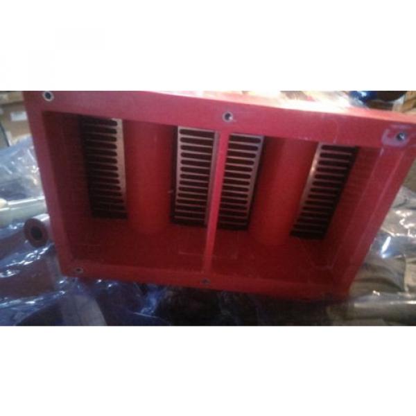 New Komatsu IGBT Panel Rectifier GE1387 / 17FM792A2 #5 image