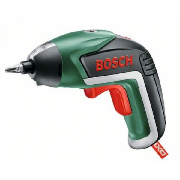 2x FULLSET Bosch IXO5 Lithium ION Cordless Screwdriver 06039A8072 3165140800051&#039; #8 image