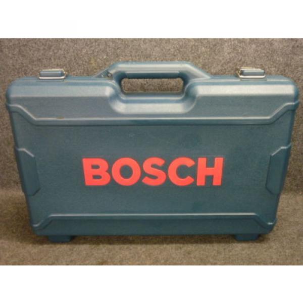 NOS! BOSCH 33618 CORDLESS 1/2&#034; DRILL KIT, 18-VOLT, BRUTE TOUGH #9 image