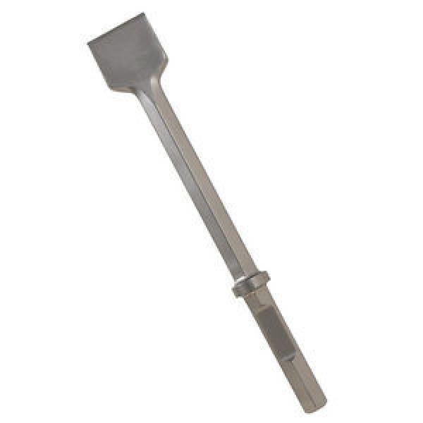 Bosch Brute 1-1/8&#034; Hex Hammer Steel 3&#034; Chisel HS2164 New #1 image