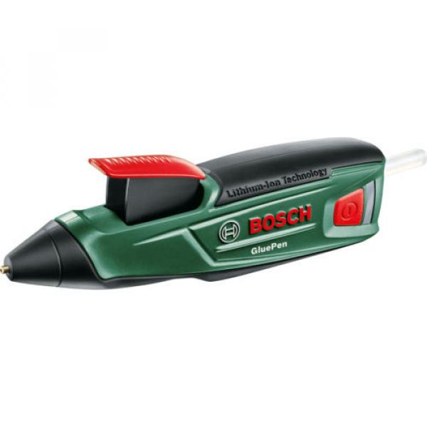 Bosch GLUEPEN 3.6v Cordless Integral Lithium IonBattery 06032A2070 3165140705851 #3 image