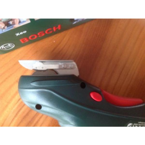 Bosch xeo cutter #3 image