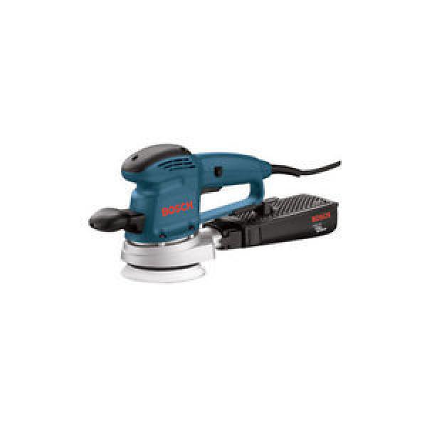 Bosch 5&#034; EVS Random Orbit Sander/Polisher 3725DEVS New #1 image