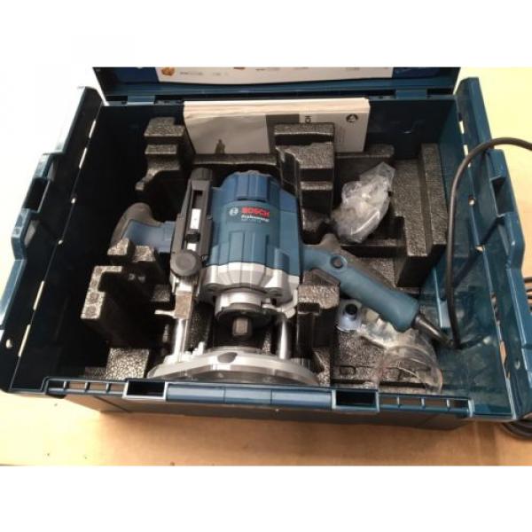 Bosch Gof 1250 Ce #1 image