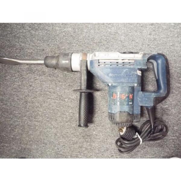 BOSCH HAMMER DRILL 0611240 #1 image