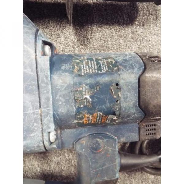 BOSCH HAMMER DRILL 0611240 #5 image