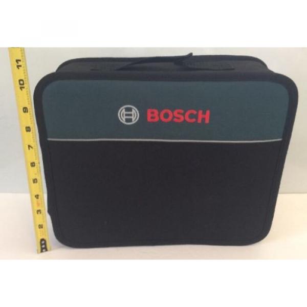 NEW BOSCH Nylon Heavy Duty Tool Bag for PS21 PS31 PS41 #3 image