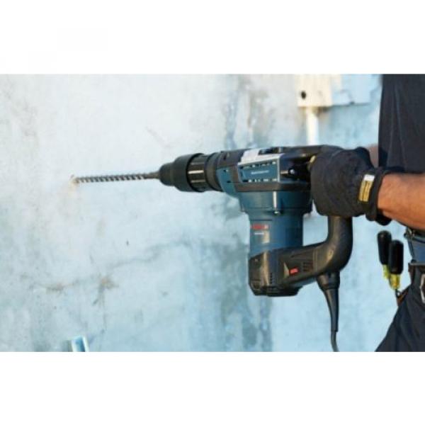 Bosch RH540M 1-9/16-Inch SDS-Max Combination Rotary Hammer #1 image