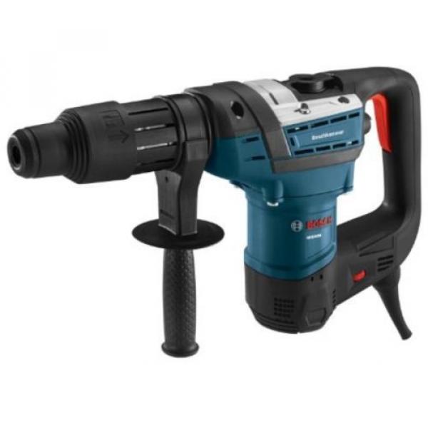 Bosch RH540M 1-9/16-Inch SDS-Max Combination Rotary Hammer #2 image