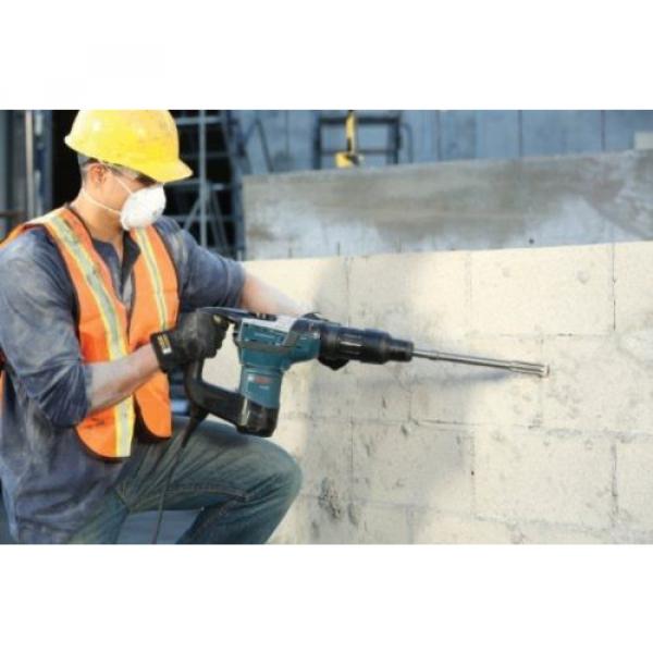 Bosch RH540M 1-9/16-Inch SDS-Max Combination Rotary Hammer #3 image