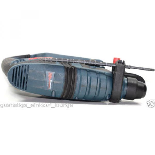 Bosch Martello Perforatore a Batteria GBH 36 V-LI Compact Trapano SDS Solo #4 image