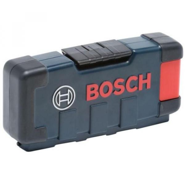 Bosch Screw Extractor Drill Bit Set Out Easy Broken Bolt Remover Damaged New #4 image