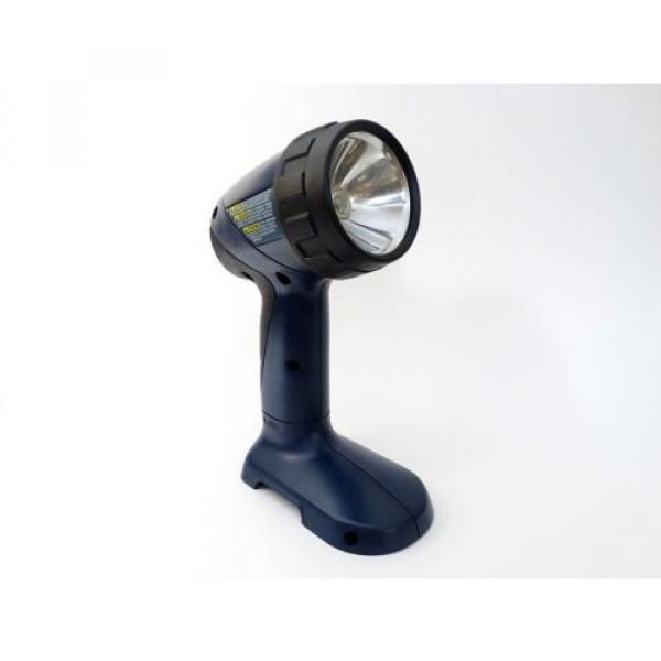 Bosch 18 Volt Series: 3453 180 Degree Variable Angle Swivel Head Work Light #2 image