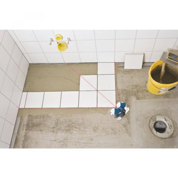 Bosch Professional Tile Laser #4 image