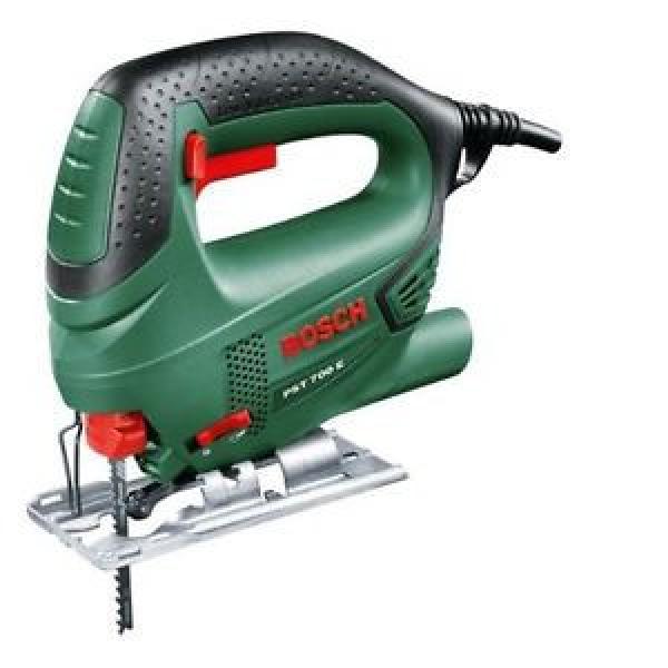 Bosch PST 700 E Sega con Custodia e 1 Lama 06033A0000 #1 image