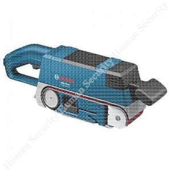 NEW BOSCH GBS 75 A Professional Belt sander / 220V-240V #1 image