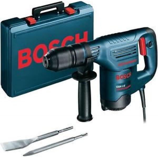 Martello demolitore BOSCH GSH 3E NUOVO ATTACCO SDS PLUS #1 image