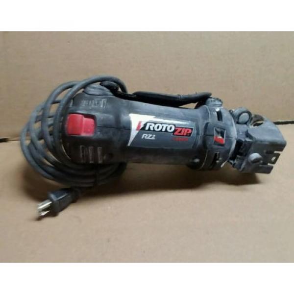 Bosch Rotozip RZ2 Drywall Framing Tool #1 image