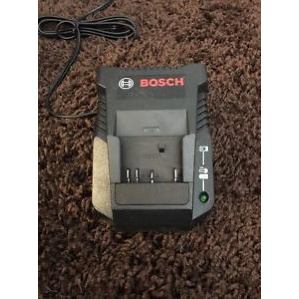 bosch 18v charger #1 image