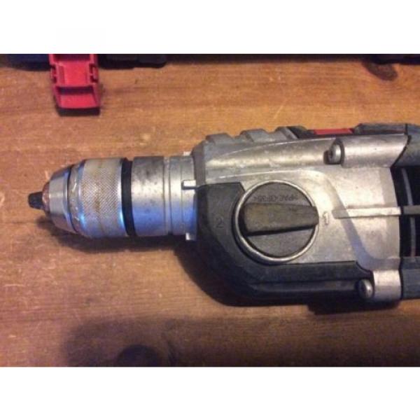 Bosch GSB 19-2 RE Corded Drill Professionel Impact 110V #8 image