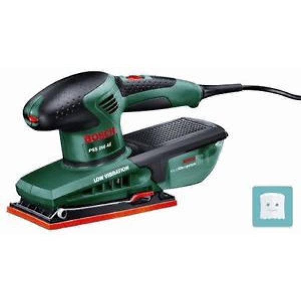 BOSCH 603340270 - PSS 250 AE LEVIGATRICE ORBITALE [REGNO UNITO] #1 image