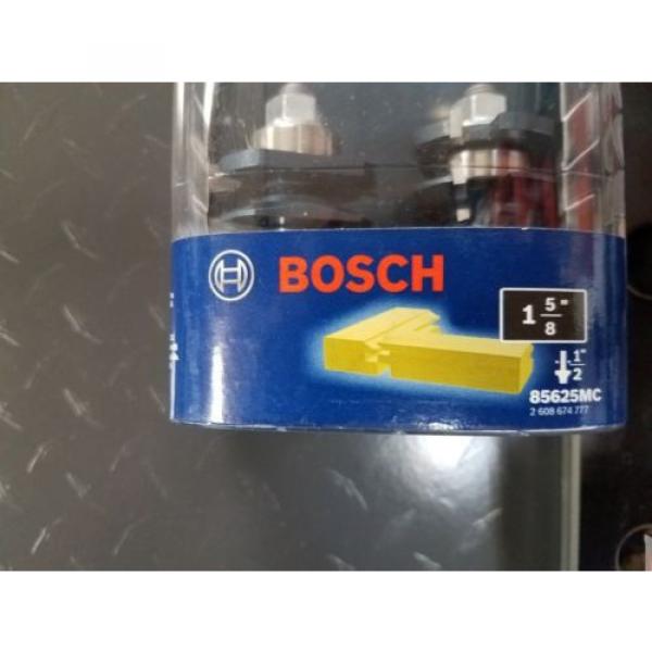 bosch router bits 85625mc #2 image