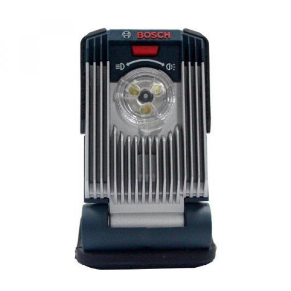 BOSCH battery light (body only) GLI VARI LED From Japan #5 image