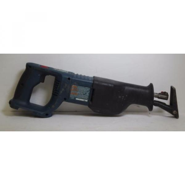 Bosch (1644-24) - 18V Series Cordless Reciprocating Saw (Bare Tool) #2 image