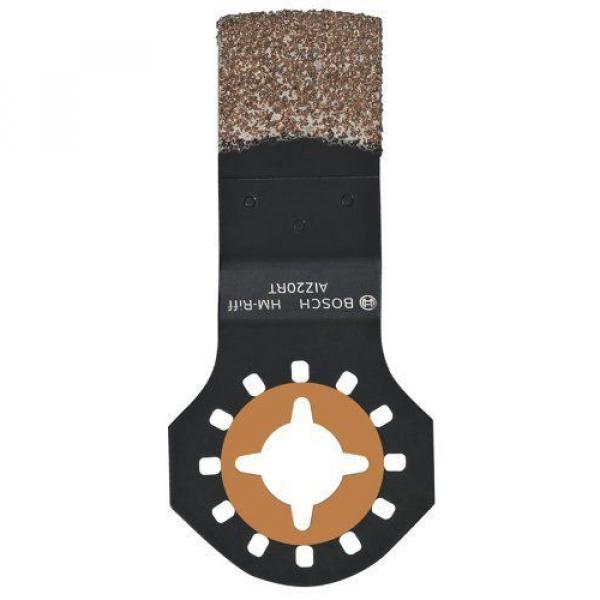 BOSCH (Bosch) cut multi-tool blade 20mm [AIZ20RT] #1 image