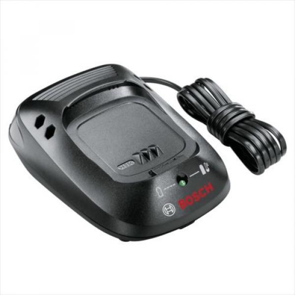 Bosch 18V Li-Ion 1 Hour Battery Charger #2 image